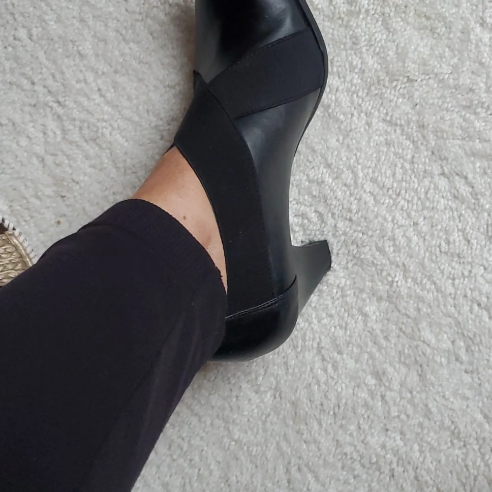 Booties - Picture 6 of 6